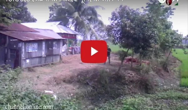 কুমিল্লায় জেএমবির বিরুদ্ধে পুলিশের অ্যাকশন (ভিডিও)