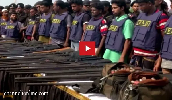 সুন্দরবনে নতুন বাহিনী গড়ে তোলার চক্রান্ত