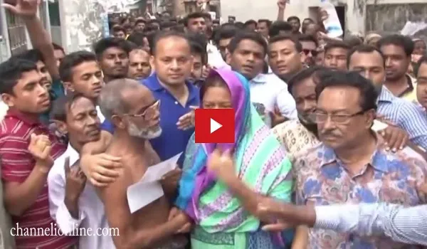 কুমিল্লা সিটি নির্বাচনে হাড্ডাহাড্ডি লড়াইয়ের আভাস