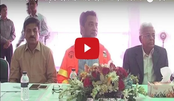 দখলদারদের এক ইঞ্চি জমিও ছাড় দেয়া হবে না: আনিসুল হক