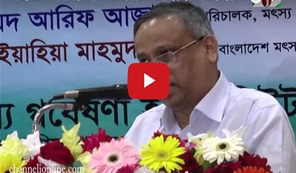 ইলিশের জন্য মিষ্টি পানির প্রবাহ ঠিক রাখতে নেপাল ও ভারতের সঙ্গে আলোচনার তাগিদ বিশেষজ্ঞদের