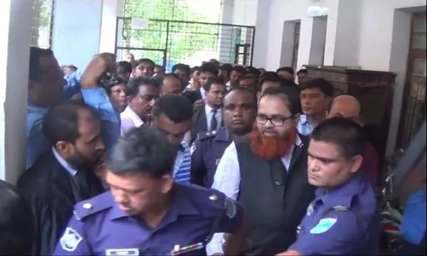 এমপি রানা