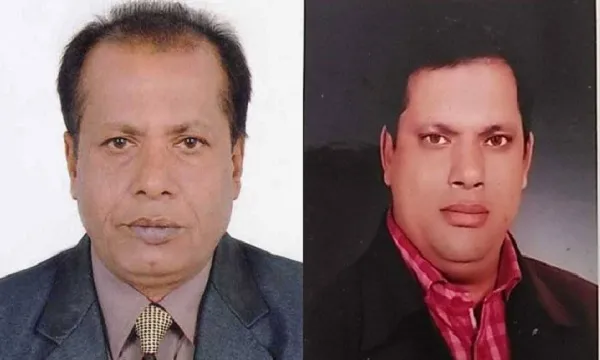 ঢাকাস্থ গোপালগঞ্জ সাংবাদিক সমিতির নতুন কমিটি