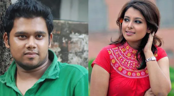 কিংবদন্তির গানে কোনাল ও কিশোর