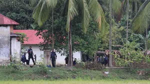 ‘অপারেশন হিট ব্যাক’ সাময়িক স্থগিত