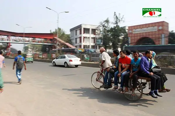 পরিবহন ধর্মঘট প্রত্যাহার