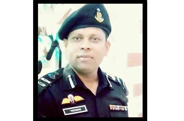 র‍্যাবের গোয়েন্দা প্রধান মারা গেছেন