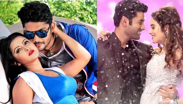যাবে ‘নগর মাস্তান’, আসবে ‘হরিপদ ব্যান্ডওয়ালা’