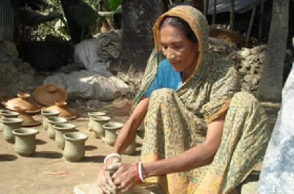 অর্থনীতির গতি বাড়াবে নারীর মজুরিবিহীন কাজের স্বীকৃতি