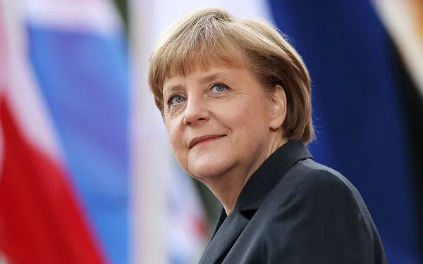 angela-morkel