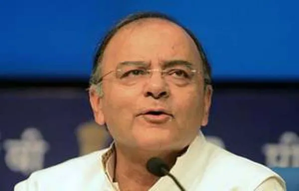 বাংলাদেশ-ভারতের সম্পর্ক নতুন উচ্চতায় নেয়ার সময় এখন: অরুণ জেটলি