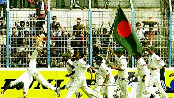 টাইগারদের গর্বের যত সিরিজ জয়-ড্র