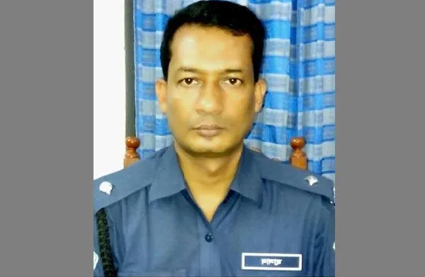 বগুড়ায় ওসির আত্মহত্যা প্ররোচনা মামলায় স্ত্রী পাঁচ দিনের রিমান্ডে