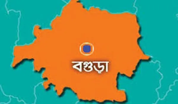 বগুড়ায় ‘কন্যা শিশুকে কুপিয়ে মায়ের আত্মহত্যা’