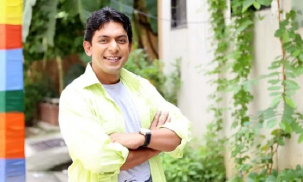 ‘মিসির আলী’ চরিত্রে পাঁচ দিন শুটিং করেছি