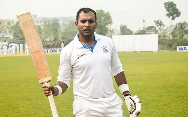 লিটনের রেকর্ড ভাঙতে ওপেনিংয়ে তুষার চমক