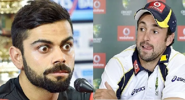 কোহলিকে ‘কোপাতে চেয়েছিলেন’ কাওয়ান