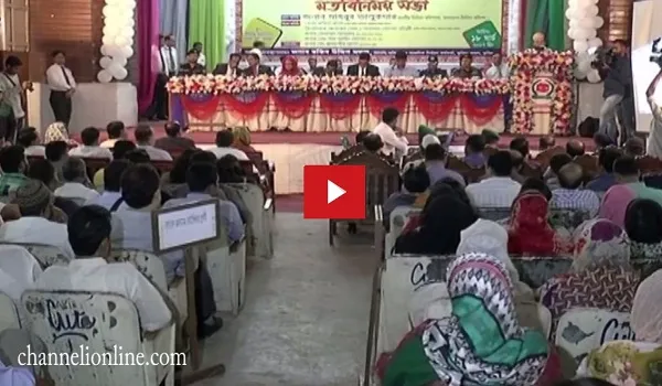 সুষ্ঠু নির্বাচনের স্বার্থে কুমিল্লা শহর হবে ‘সেমি ক্যান্টনমেন্ট’