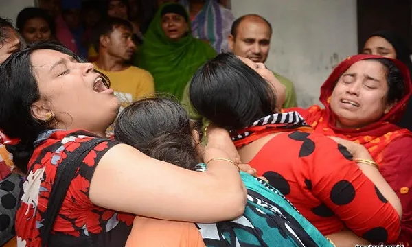 কাউন্সিলর প্রার্থীর টাকা ভাগাভাগি নিয়ে দ্বন্দ্ব, লাথিতে নিহত ব্যবসায়ী