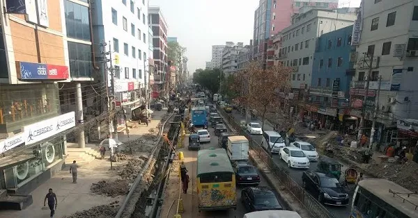এভাবে আর কতদিন!