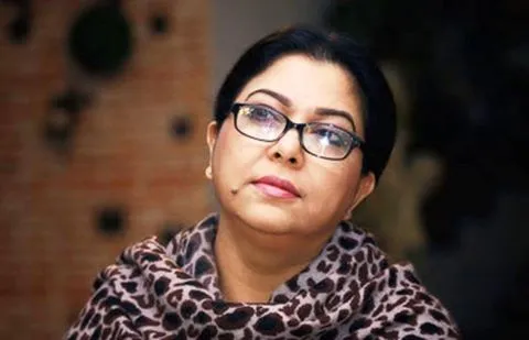 দিতি নেই পাঁচ বছর