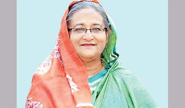 বাংলাদেশের একটি ঘরও আর অন্ধকারে থাকবে না: প্রধানমন্ত্রী