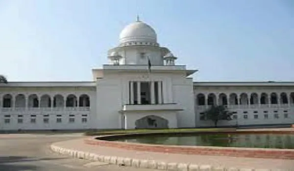 সম্পাদকরা কেন রাষ্ট্রীয় পদমর্যাদাক্রমে অন্তর্ভুক্ত নয়: হাইকোর্ট
