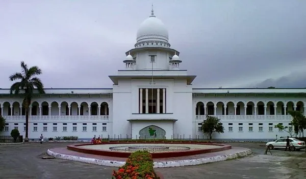 বাংলাদেশ ব্যাংক-৬১৫ কোটি টাকা ফেরতের রায় স্থগিত