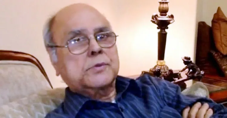 চলচ্চিত্র নির্মাতা ইবনে মিজান আর নেই