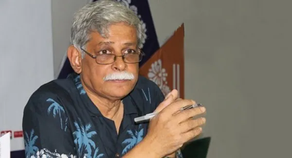 জাফর ইকবাল
