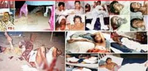 যশোর হত্যাকাণ্ডের ঘটনায় পুনঃতদন্ত চায় উদীচী