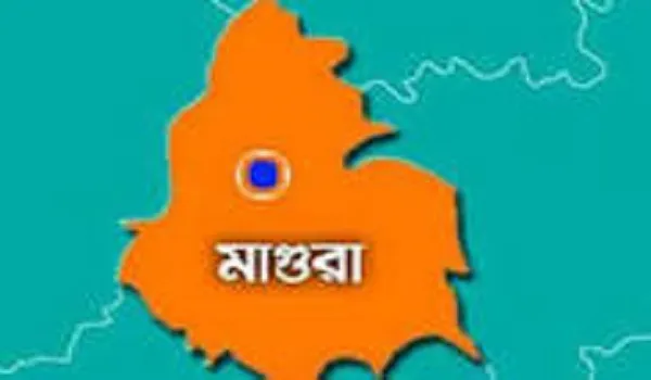মাগুরায় শহীদ মুক্তিযোদ্ধার সন্তানকে কুপিয়ে হত্যা