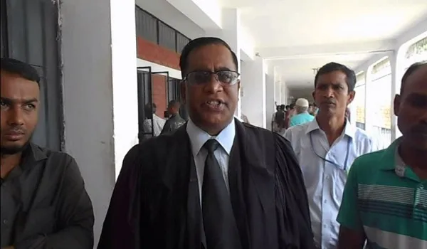 মাগুরায় ছাত্রলীগ নেতাসহ ১৭ জনের বিরুদ্ধে চার্জশিট