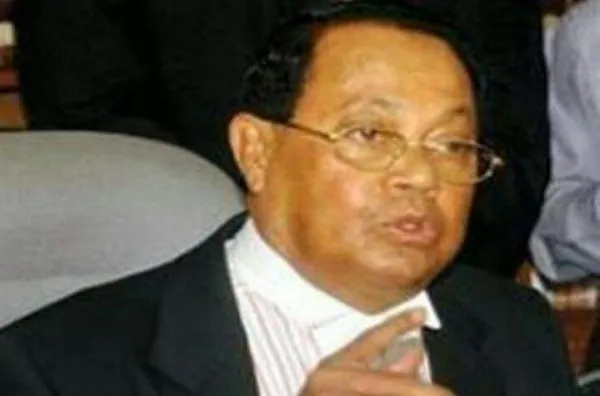 ষোড়শ সংশোধনী: সরকারকে যে পরামর্শ দিলেন মওদুদ