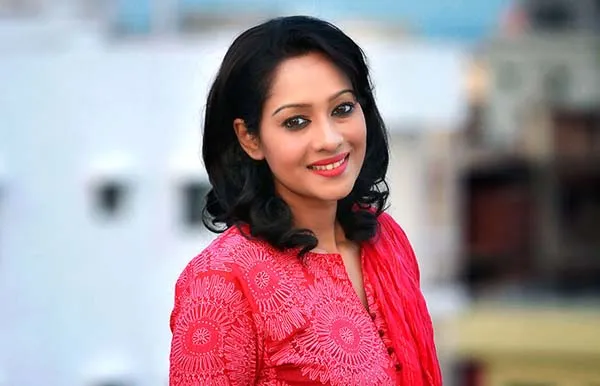 মৌটুসীর প্যানিক অ্যাটাক