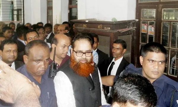 ফারুক হত্যা: এমপি রানার আবেদন হাইকোর্টে খারিজ