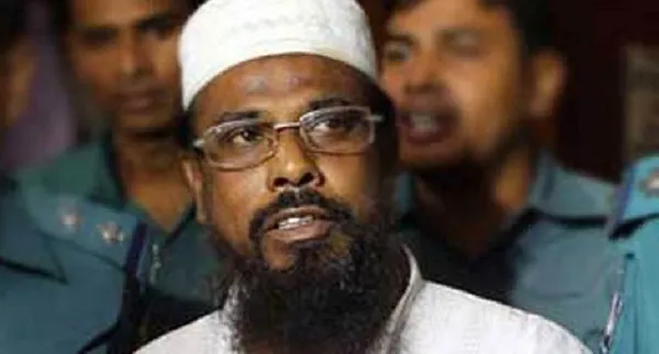 বাংলাদেশে জঙ্গিবাদের গডফাদার মুফতি হান্নান