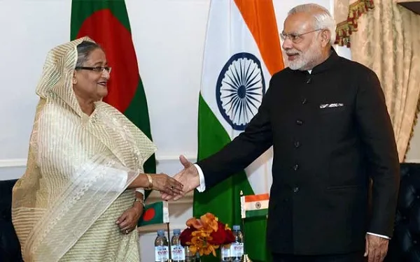 PM’s India tour: Why military cooperation is on top of the agenda?