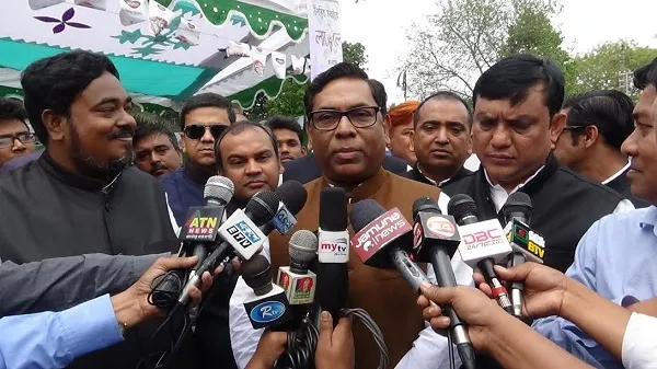 গণশুনানির পর বিদ্যুতের মূল্যবৃদ্ধির সিদ্ধান্ত হবে: বিদ্যুৎ প্রতিমন্ত্রী