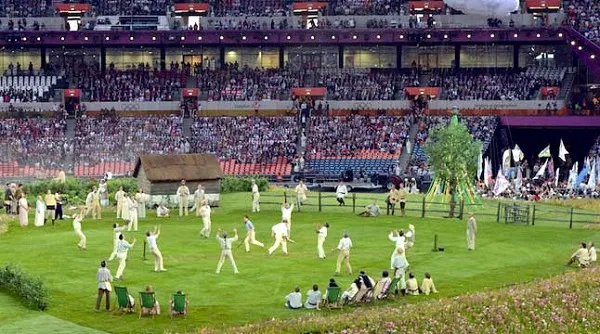 ১২৪ বছর পর অলিম্পিকে ক্রিকেট?