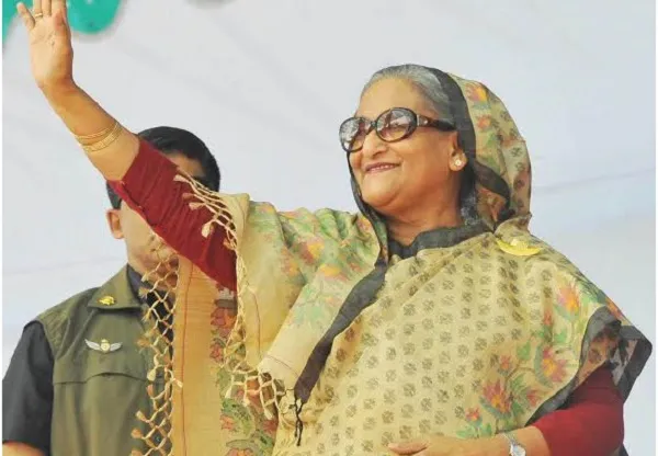 জঙ্গিবাদ দমনে সন্তানদের ওপর নজরদারি বাড়ান: প্রধানমন্ত্রী