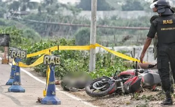 খিলগাঁওয়ে র্যাবের ওপর হামলা চেষ্টার ঘটনায় মামলা