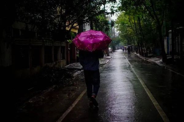 বৃষ্টির পরেই বিদায় নেবে শীত