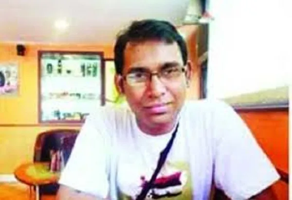 ব্লগার রাজীব হায়দার হত্যা মামলার রায় আজ