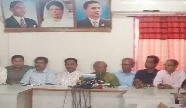 কুমিল্লার নির্বাচনে ক্ষমতাসীনদের সহযোগিতা করছে কমিশন: রিজভী