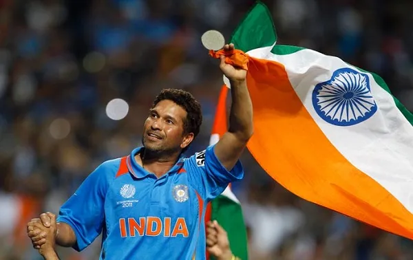 সেই সকালে শেষের ডাক শুনেছিলেন শচীন