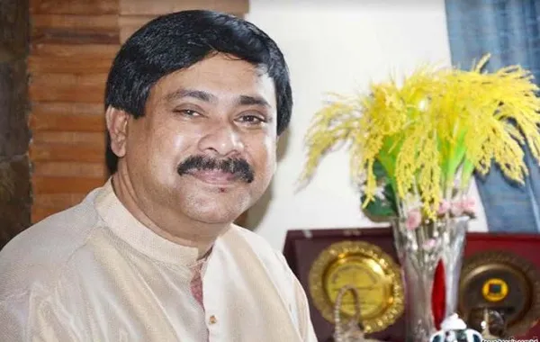 দুর্নীতি মামলায় কুমিল্লার মেয়র সাক্কুর জামিন