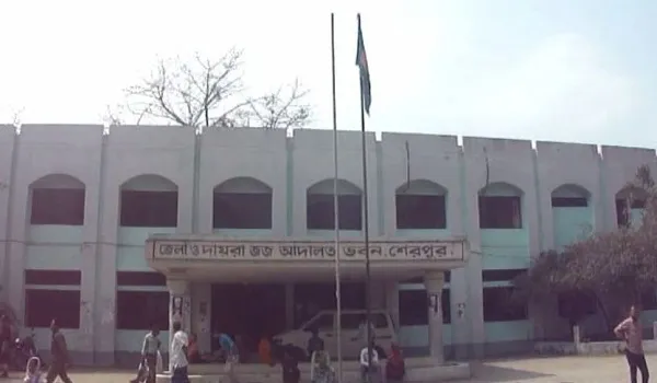 শেরপুরে স্বামীকে হত্যার দায়ে স্ত্রীর যাবজ্জীবন