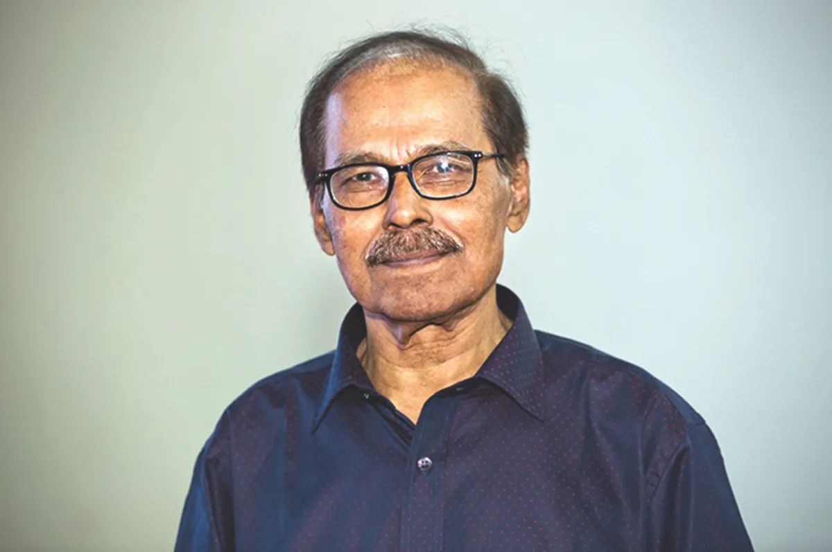 সৈয়দ আবদুল হাদীকে নিয়ে ‘জীবনের গান’