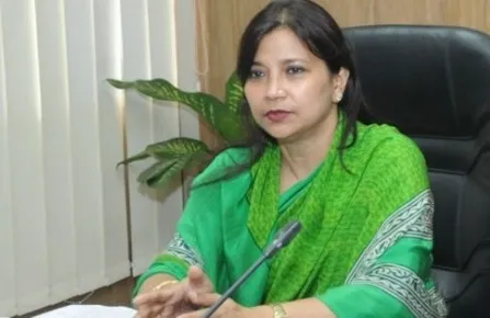 ইলেকট্রনিক মিডিয়ায় নবম ওয়েজবোর্ড অন্তর্ভুক্তির কাজ শুরু: তারানা হালিম